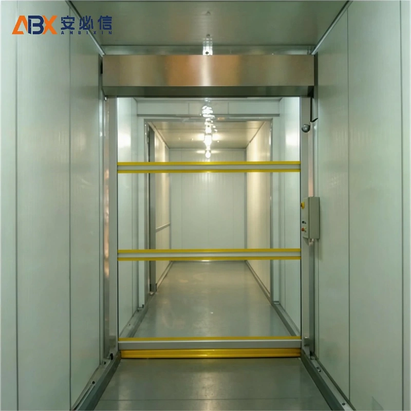 徐州市自动快速门